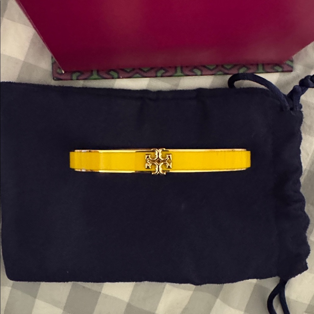 Tory Burch Bracelet - Picture 2 of 5